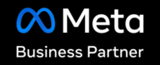 Logo Meta Business Partner