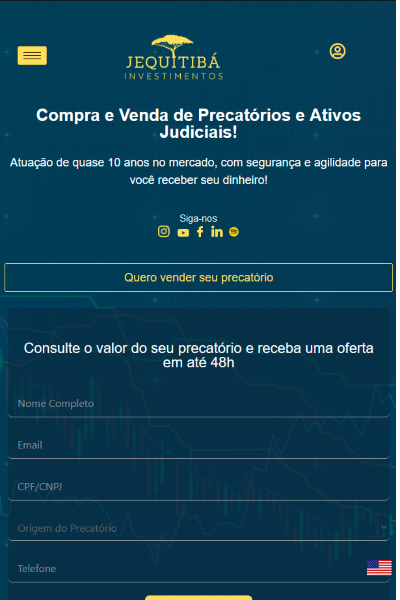 Jequitiba Investimentos